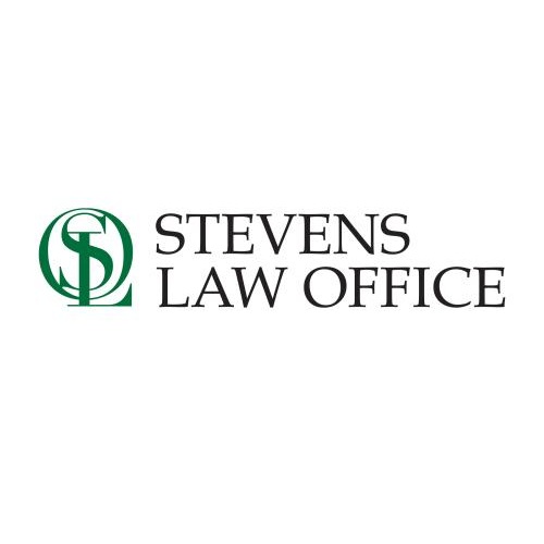 Image for Stevens Law Office with ID of: 6659038
