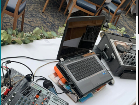 Image for Night Moves Mobile DJ Services with ID of: 6659062
