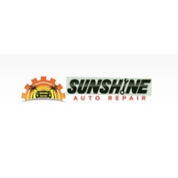 Image for Sunshine Auto Repair with ID of: 6659220