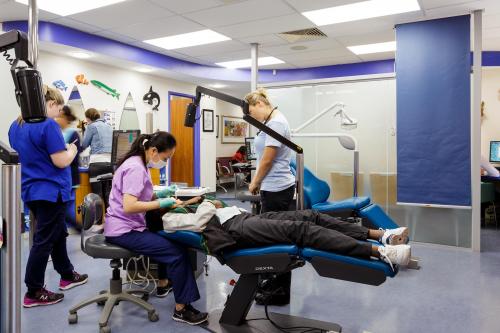 Image for The Orthodontists Booragoon with ID of: 6079169