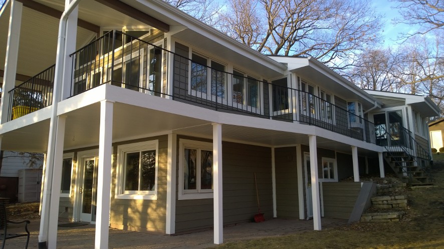 Image for HomeBuild Windows, Doors & Siding with ID of: 6079188