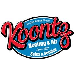 Image for Koontz Heating & Air Conditioning with ID of: 6659496