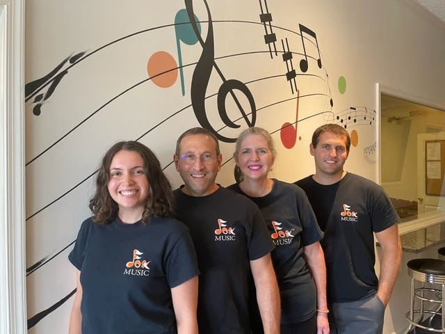 Image for Fox Music Chesapeake with ID of: 6079314