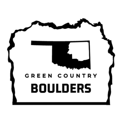 Image for Green Country Boulders with ID of: 6079317