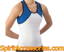 Image for Spirit Accessories with ID of: 665964