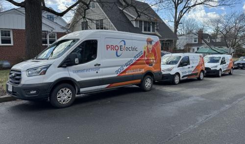 Image for PRO Electric plus HVAC with ID of: 6079499