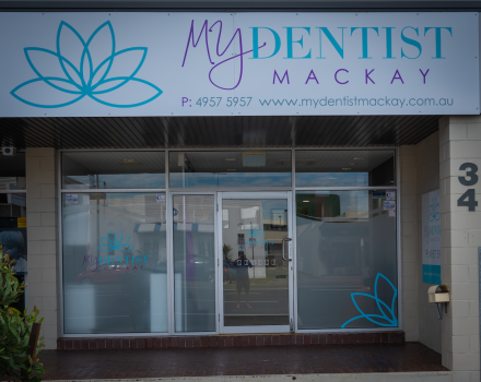 Image for My Dentist Mackay with ID of: 6079644