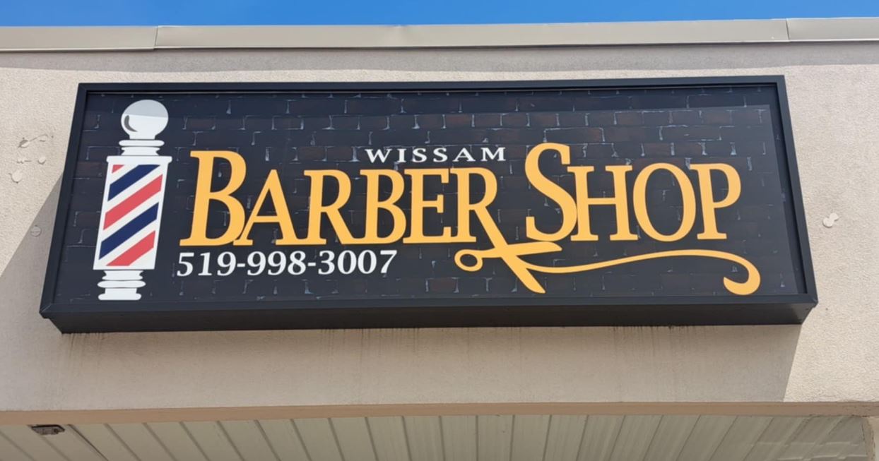 Image for Wissam Barber Shop with ID of: 6659966
