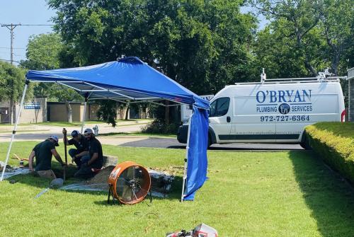Image for O'Bryan Plumbing Services with ID of: 6080335