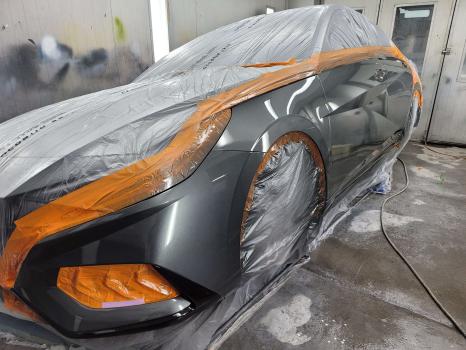 Image for McCarthy Smash Repairs with ID of: 6080376
