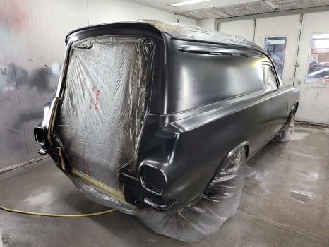 Image for McCarthy Smash Repairs with ID of: 6080378