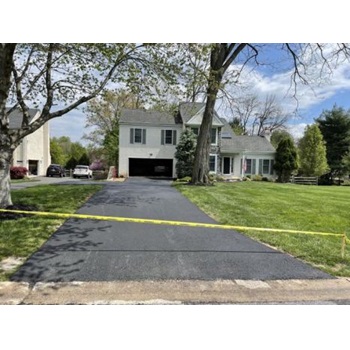 Image for Precision Paving with ID of: 6080421