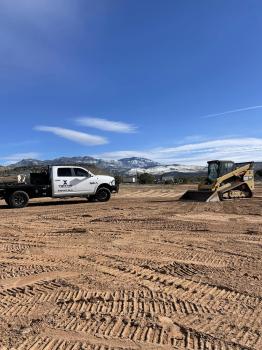 Image for Twisted Excavation with ID of: 6080431
