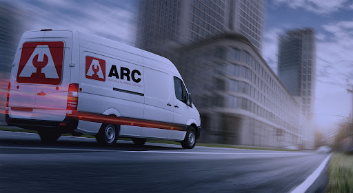 Image for Arc Heating and Plumbing Services Ltd with ID of: 6080840