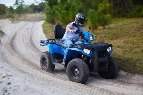 Image for Nomad ATV Riding Houston with ID of: 6080854