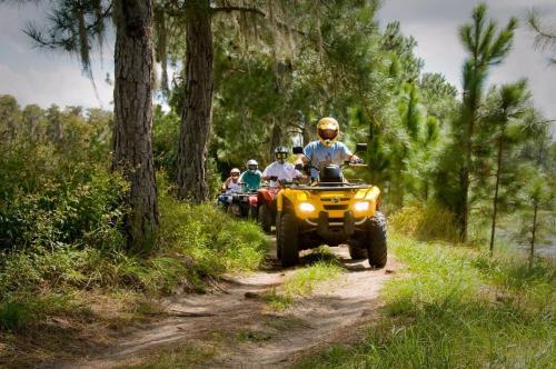 Image for Nomad ATV Riding Houston with ID of: 6080855