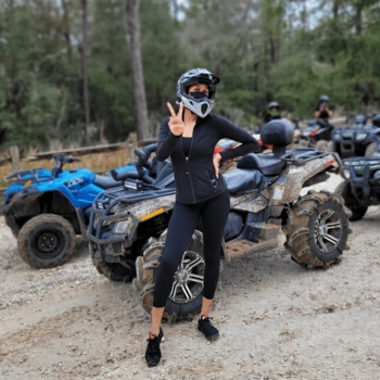 Image for Nomad ATV Riding Houston with ID of: 6080856