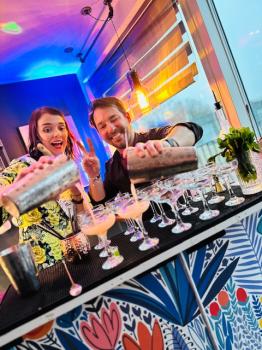Image for Cocktails With Mario with ID of: 6081118