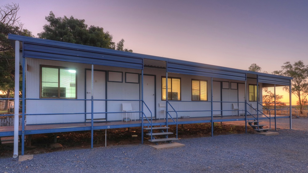 Image for Rest Easi Motel with ID of: 6081183