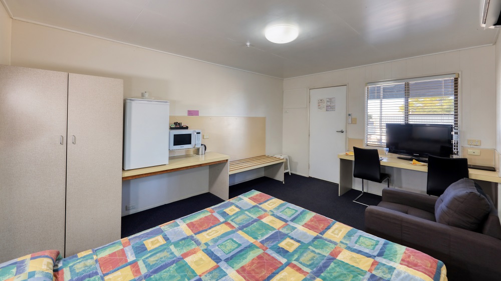 Image for Rest Easi Motel with ID of: 6081185