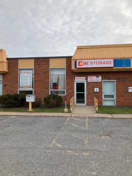 Image for Mini Mall Storage with ID of: 6081211