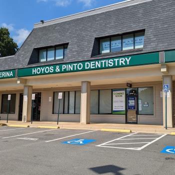 Image for Hoyos & Pinto Dentistry with ID of: 6081220