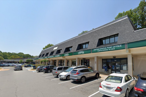 Image for Hoyos & Pinto Dentistry with ID of: 6081222