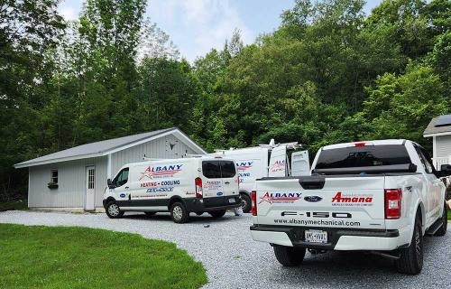 Image for Albany Mechanical Services Inc with ID of: 6081706