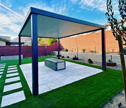 Image for Valrose Premier Shade Structures with ID of: 6081898