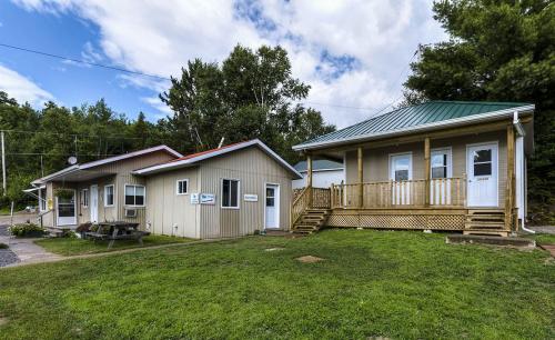 Image for Camping Baie du Diable inc. with ID of: 6081932
