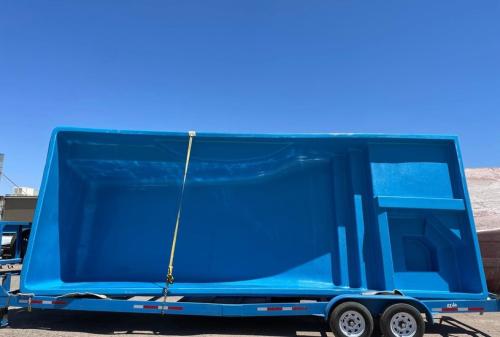 Image for Forty-Five Pools | Swimming Pool Contractor with ID of: 6082003