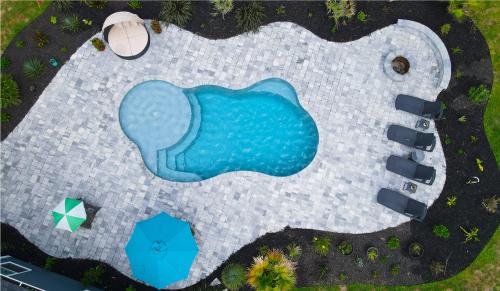 Image for Forty-Five Pools | Swimming Pool Contractor with ID of: 6082005