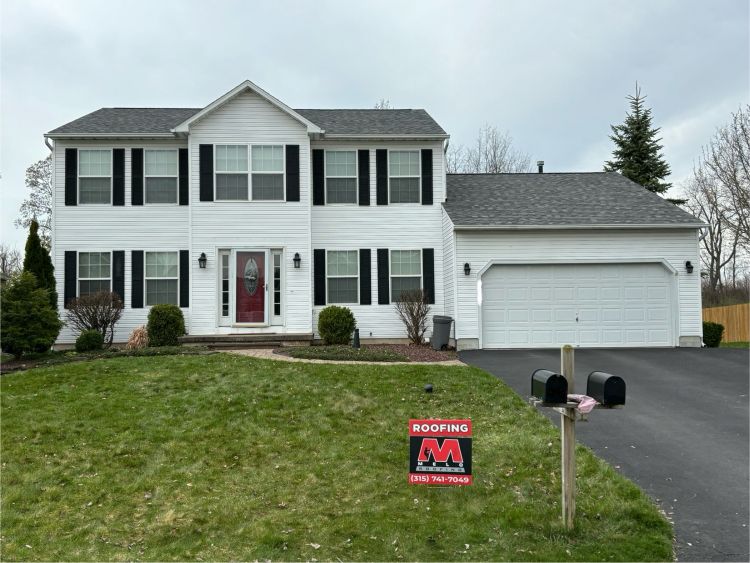 Image for Melo Roofing Inc with ID of: 6082242