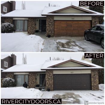 Image for River City Doors with ID of: 6082392