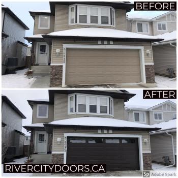 Image for River City Doors with ID of: 6082393