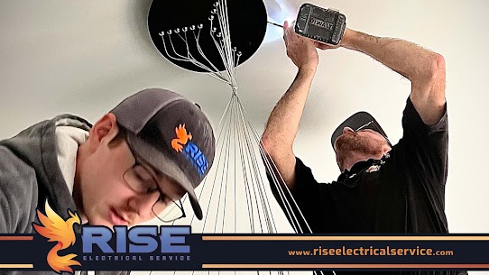 Image for Rise Electrical Service with ID of: 6082540