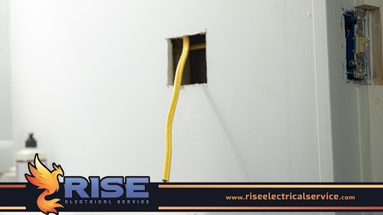 Image for Rise Electrical Service with ID of: 6082543