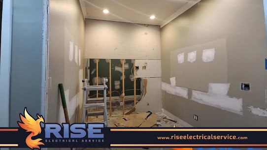 Image for Rise Electrical Service with ID of: 6082544