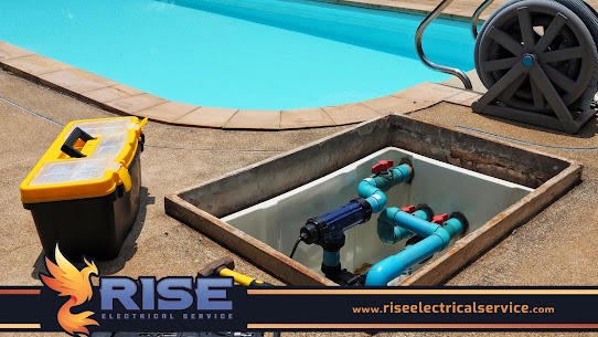 Image for Rise Electrical Service with ID of: 6082545