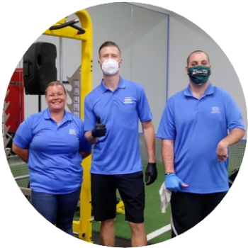 Image for Optimal Cleaning Service LLC with ID of: 6082626