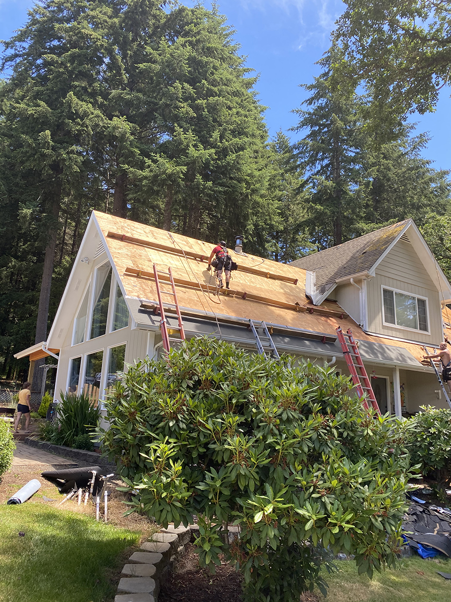 Image for Grace Roofing And Construction LLC with ID of: 6082858