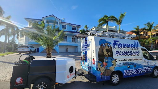 Image for Farrell Plumbing with ID of: 6083365