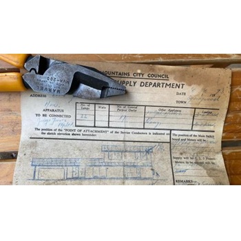 Image for Wolftex Electrical with ID of: 6083540