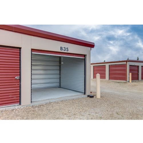 Image for Mini Mall Storage with ID of: 6083765