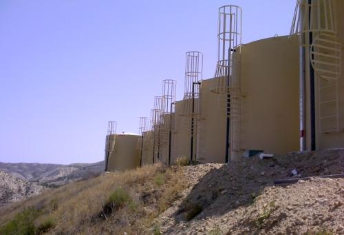 Image for A-1 Tank LLC with ID of: 6083828