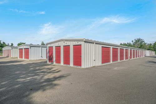 Image for Mini Mall Storage with ID of: 6083917