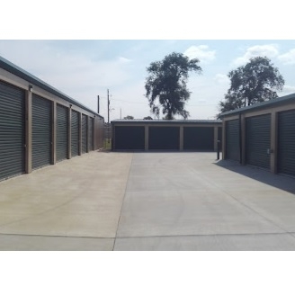 Image for Mini Mall Storage with ID of: 6084300