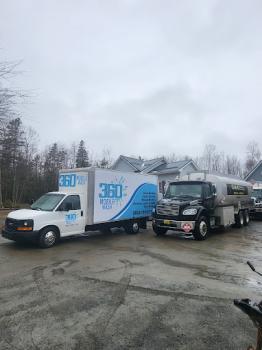 Image for 360 Mobile Wash with ID of: 6084418
