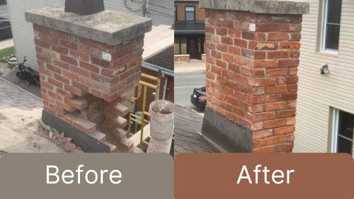 Image for Fix My Brick | Masonry Contractors | Niagara with ID of: 6084450