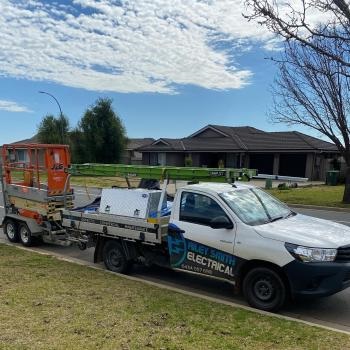 Image for Riley Smith Electrical with ID of: 6084599